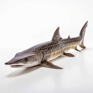 Ikan Surgeon: Hewan Laut dengan Ciri Unik dan Peran Ekosistem