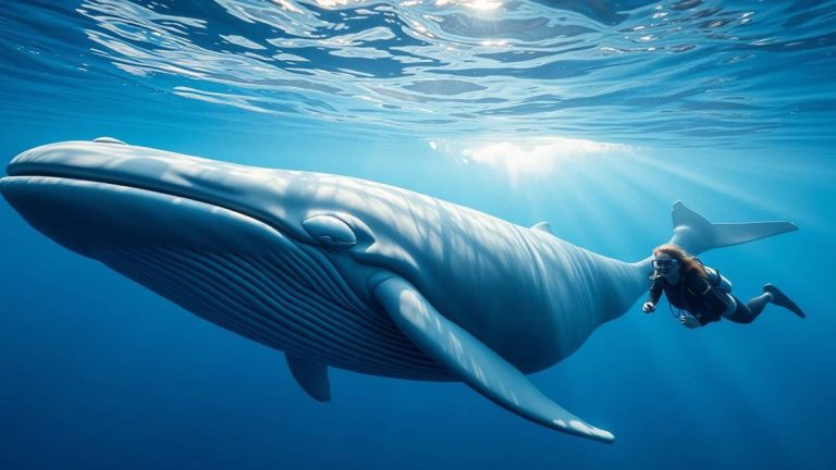 Hewan Laut Ikan Paus Layur: Karakteristik dan Kehidupannya