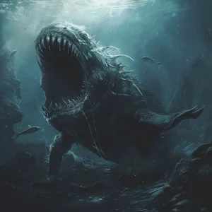 Mengenal Hewan Laut Naga Laut: Makhluk Misterius di Lautan