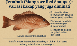 Hewan Laut Ikan Jenahal: Karakteristik dan Peran Ekosistem