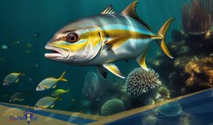 Mengenal Ikan Barjack, Hewan Laut yang Unik dan Menarik