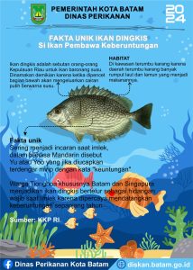 Mengenal Ikan Baronang: Hewan Laut yang Menarik dan Unik