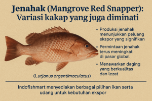 Ikan Kakap Kuning: Karakteristik dan Peran dalam Ekosistem Laut