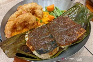 Ikan Pari Keprak: Olahan Laut yang Lezat dan Menggugah Selera